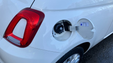 Fiat 500 1.2 Lounge 3dr Petrol Hatchback